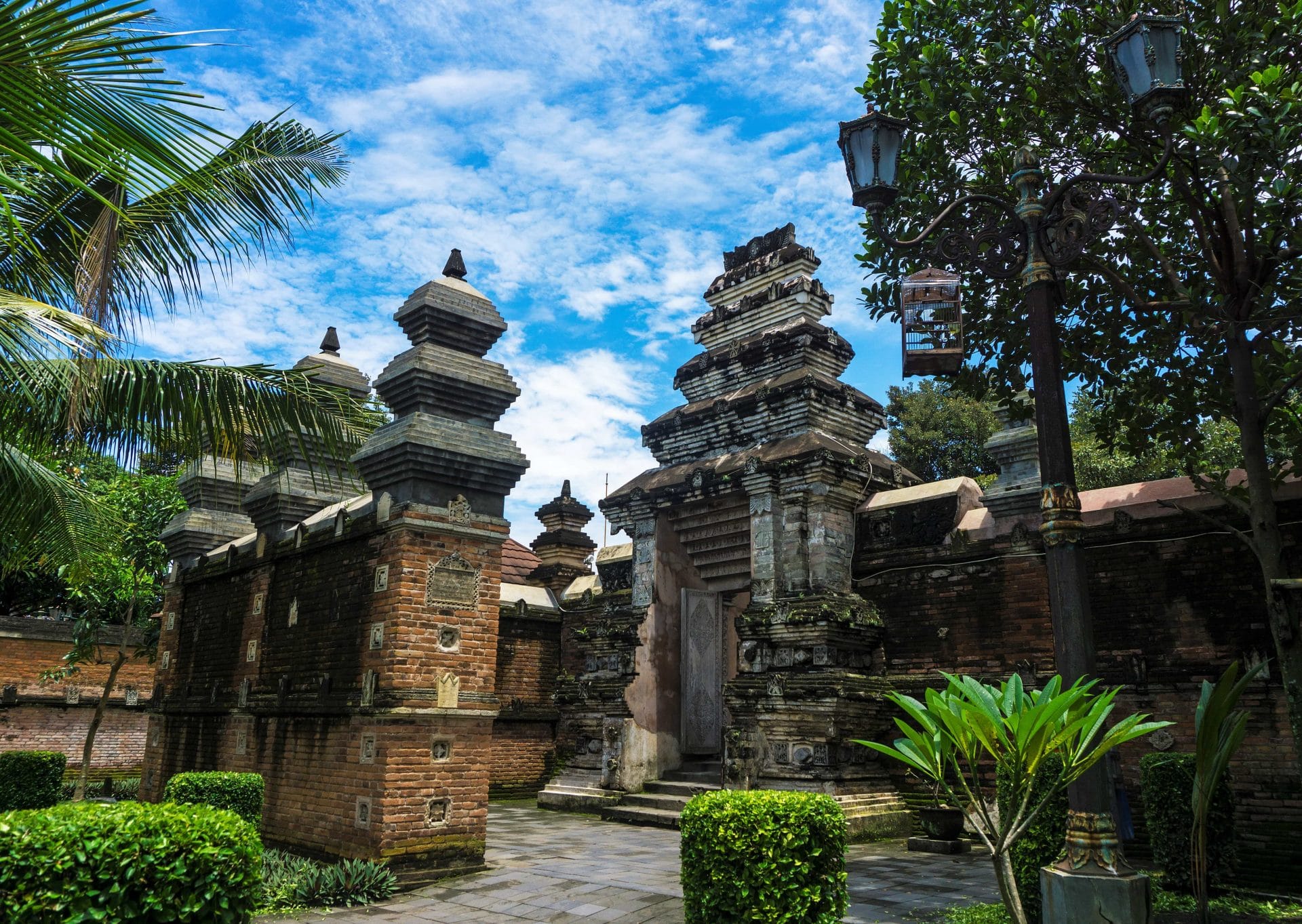 Paket Wisata Kampung Kotagede