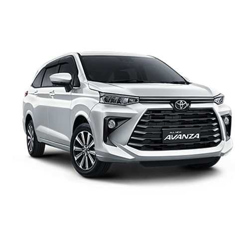 All New Avanza