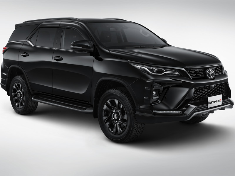 Fortuner