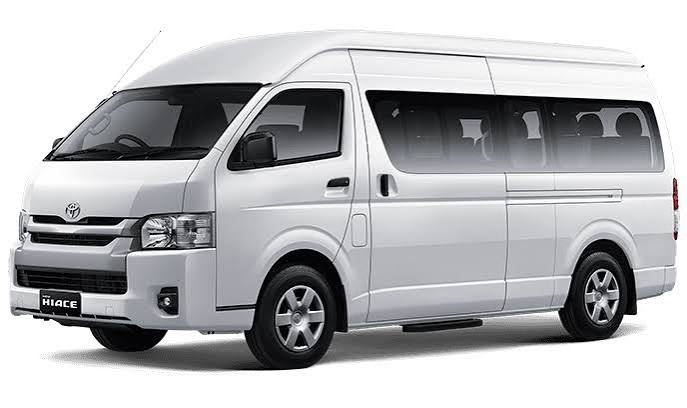 Hiace