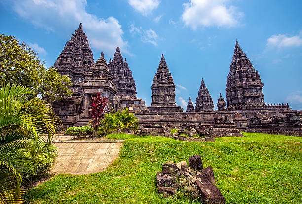 Paket Wisata Candi Prambanan